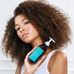 Intense Curl crema ricci intensiva