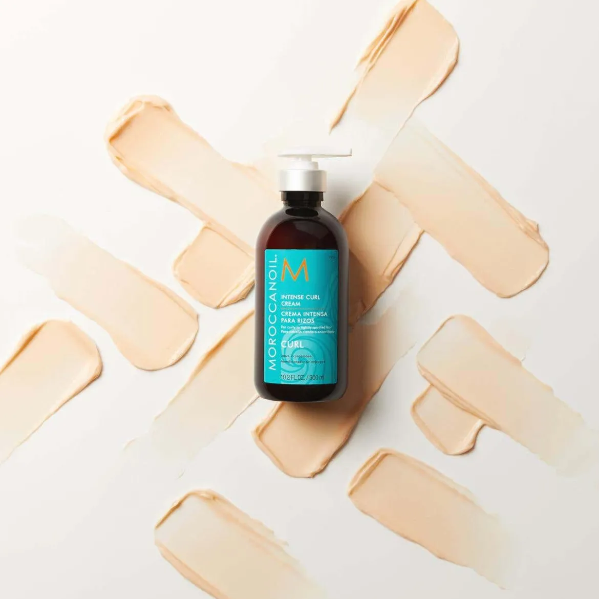 Intense Curl crema ricci intensiva