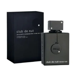 Intense Man Eau De Toilette