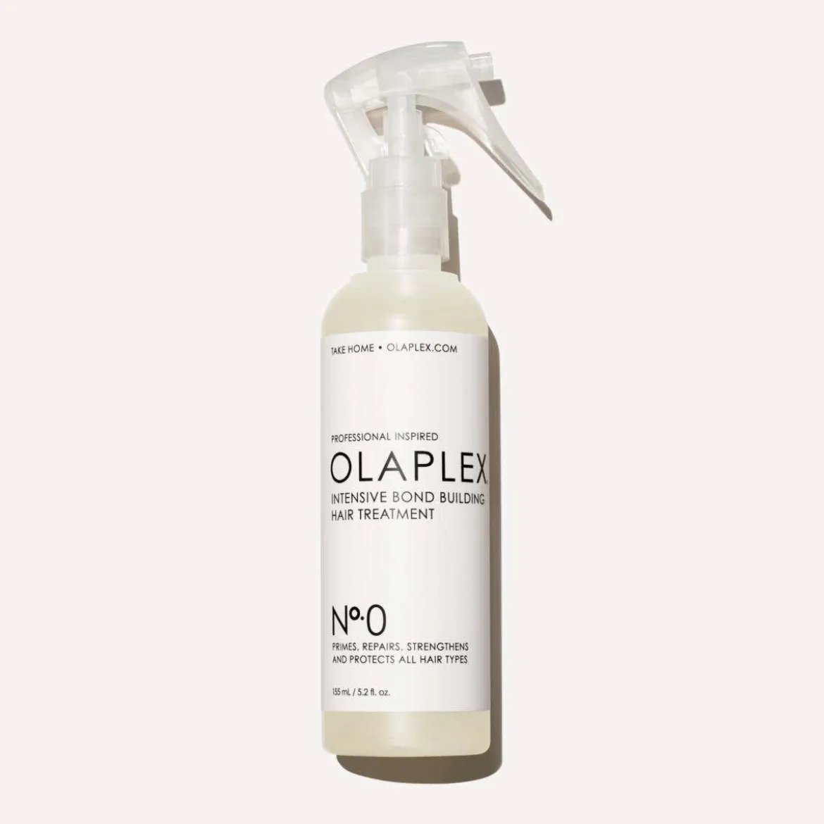 Intensive Bond Building Hair Treatment™ N° 0