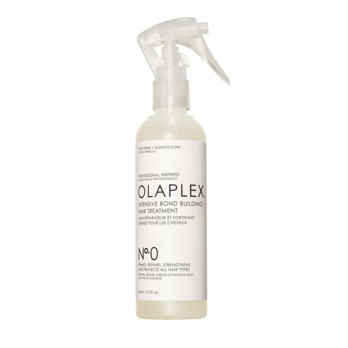 Intensive Bond Building Hair Treatment™ N° 0