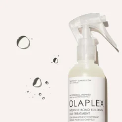 Intensive Bond Building Hair Treatment™ N° 0