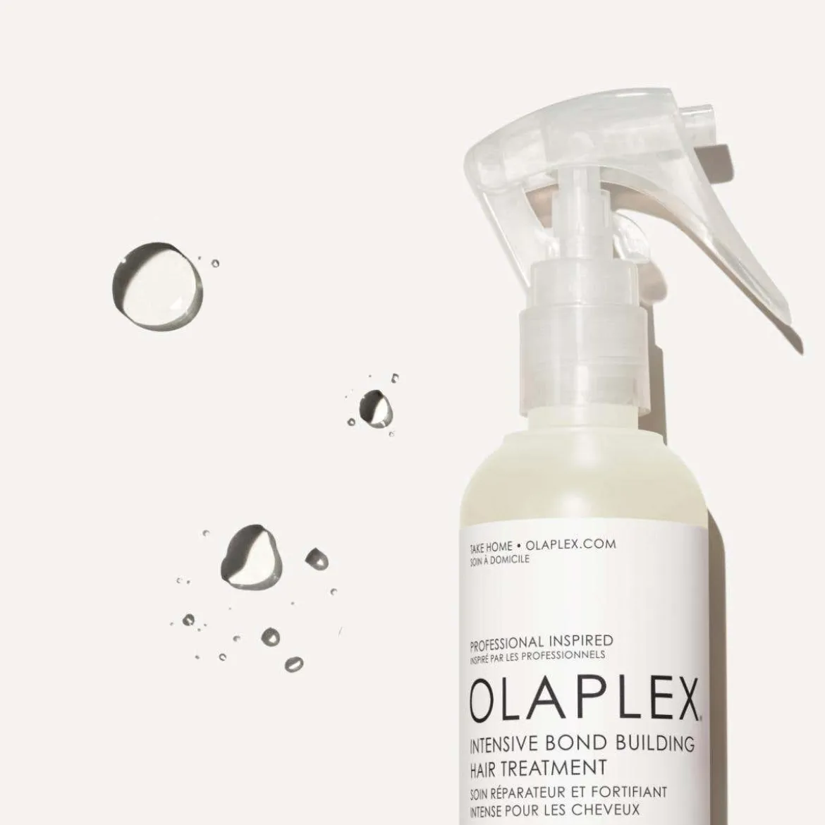 Intensive Bond Building Hair Treatment™ N° 0