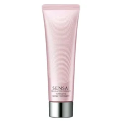 Intensive hand treatment