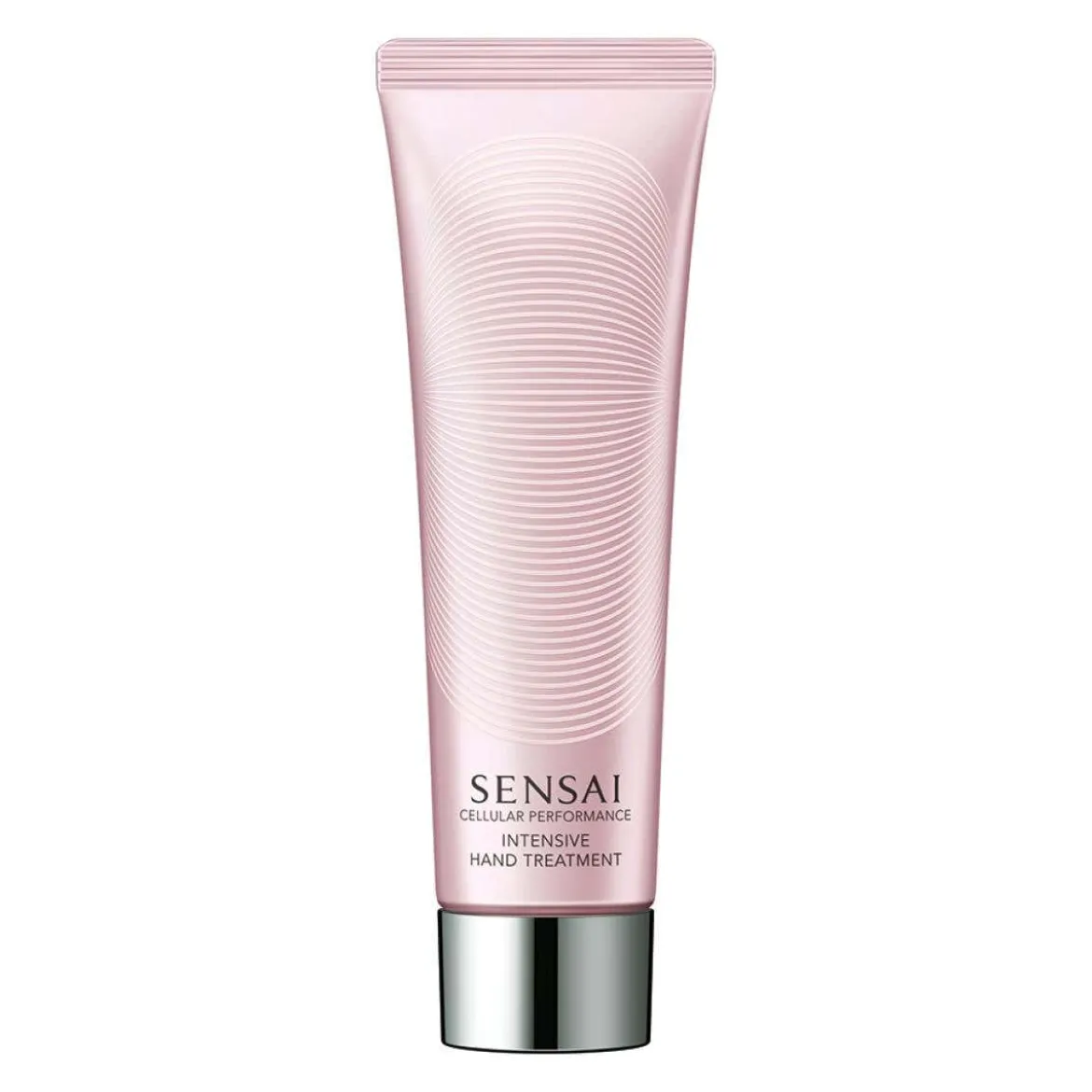 Intensive hand treatment