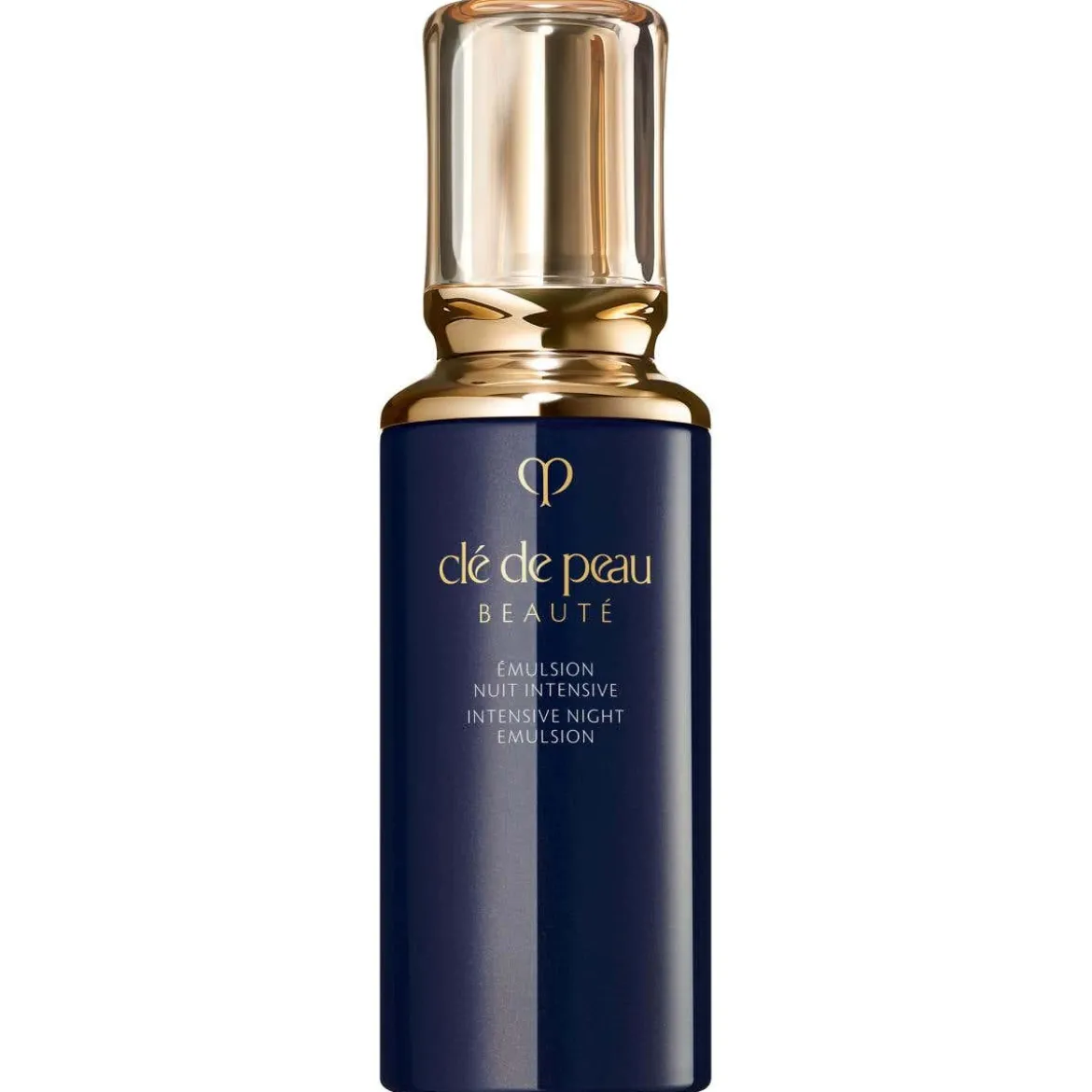 Intensive Night Emulsion