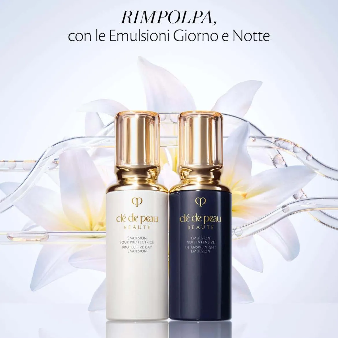 Intensive Night Emulsion