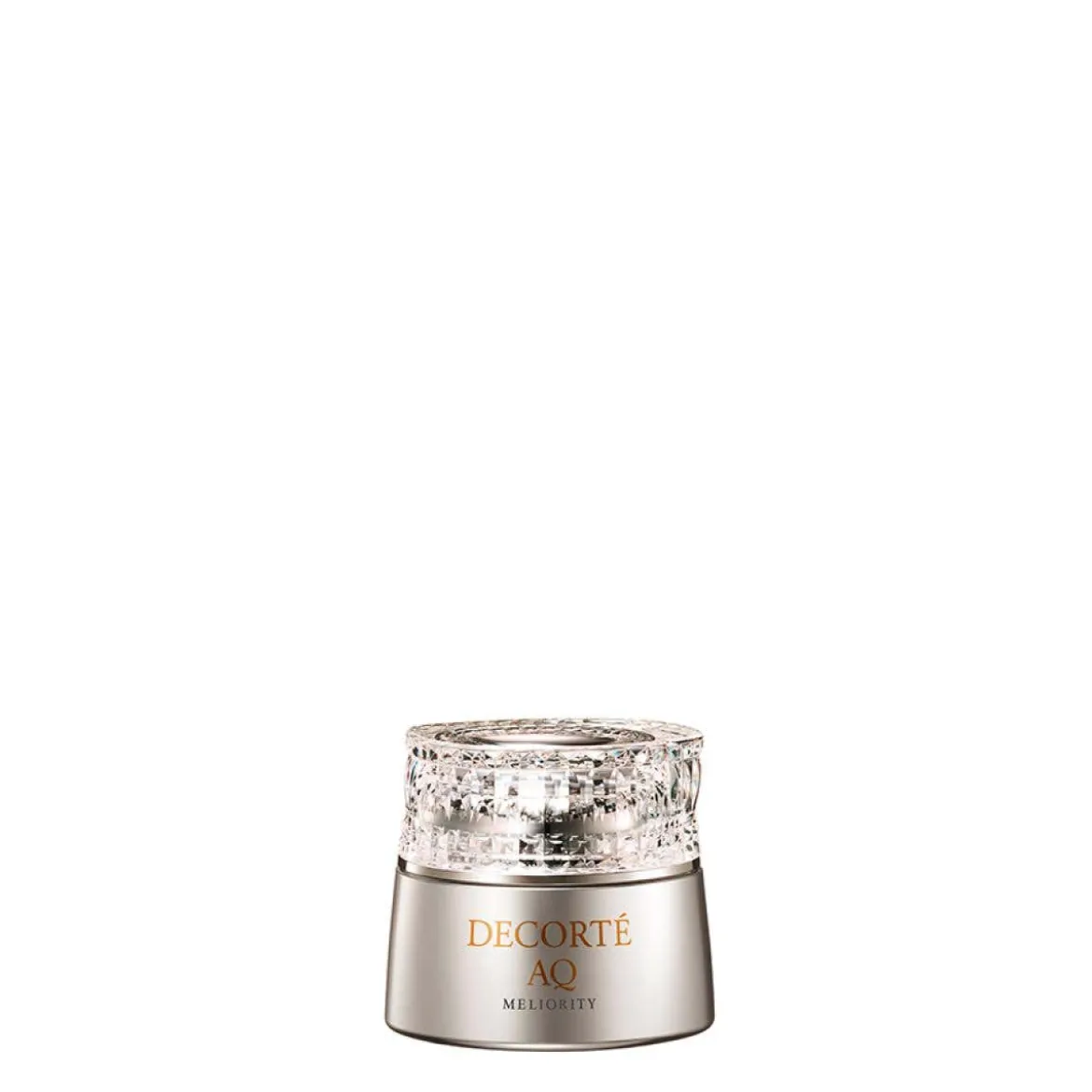 Intensive Regenerating Eye Cream