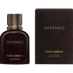 Intenso Pour Homme Eau de Parfum