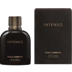 Intenso Pour Homme Eau de Parfum