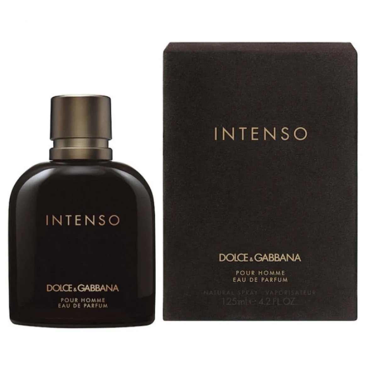 Intenso Pour Homme Eau de Parfum