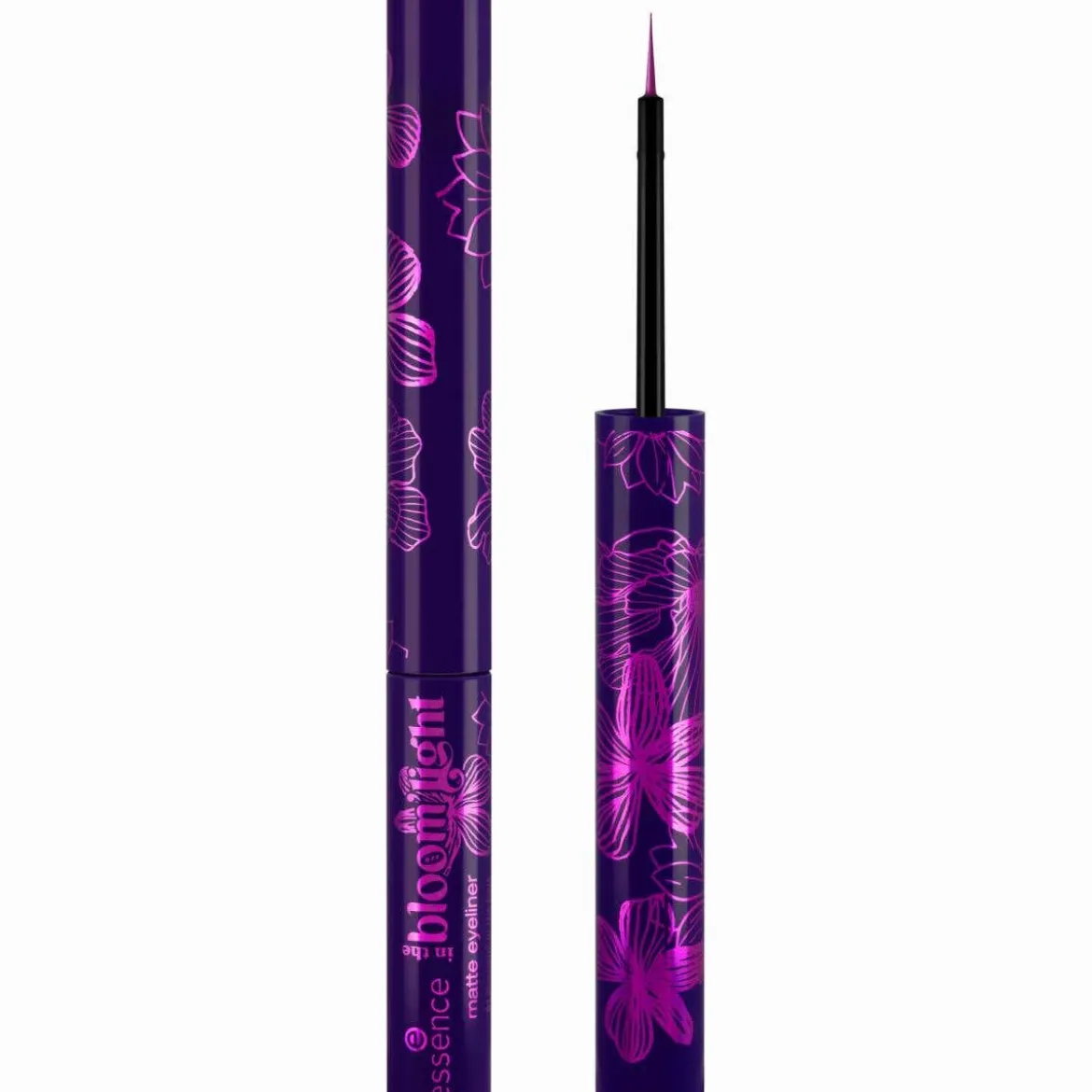In The Bloom'Light Eyeliner Opaco