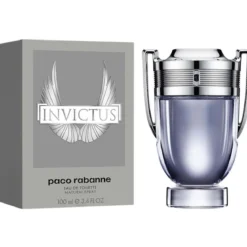 Invictus Eau de Toilette