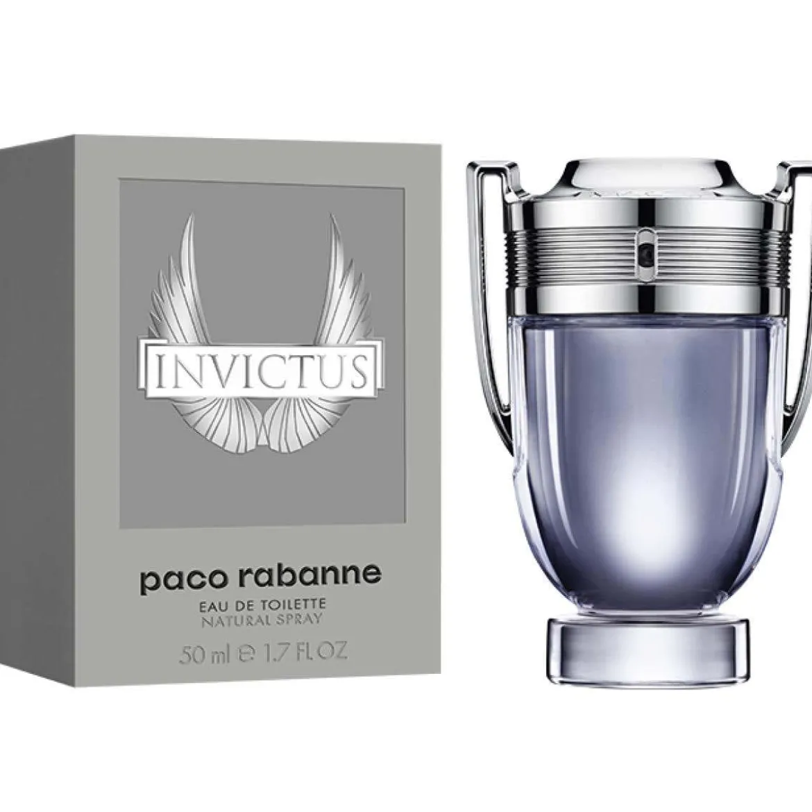 Invictus Eau de Toilette