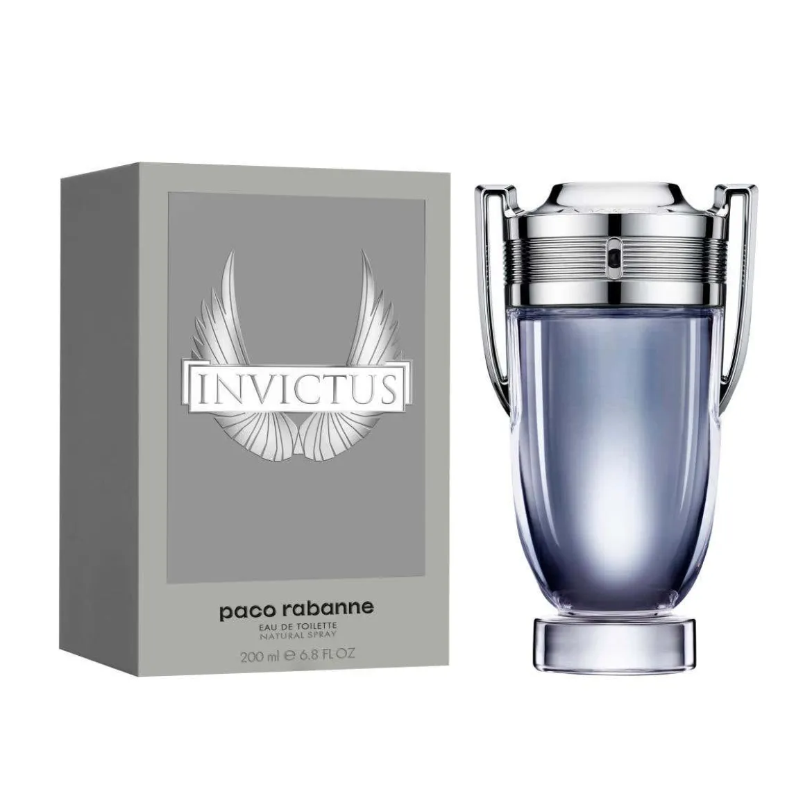 Invictus Eau de Toilette