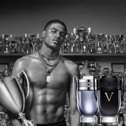 Invictus Eau de Toilette
