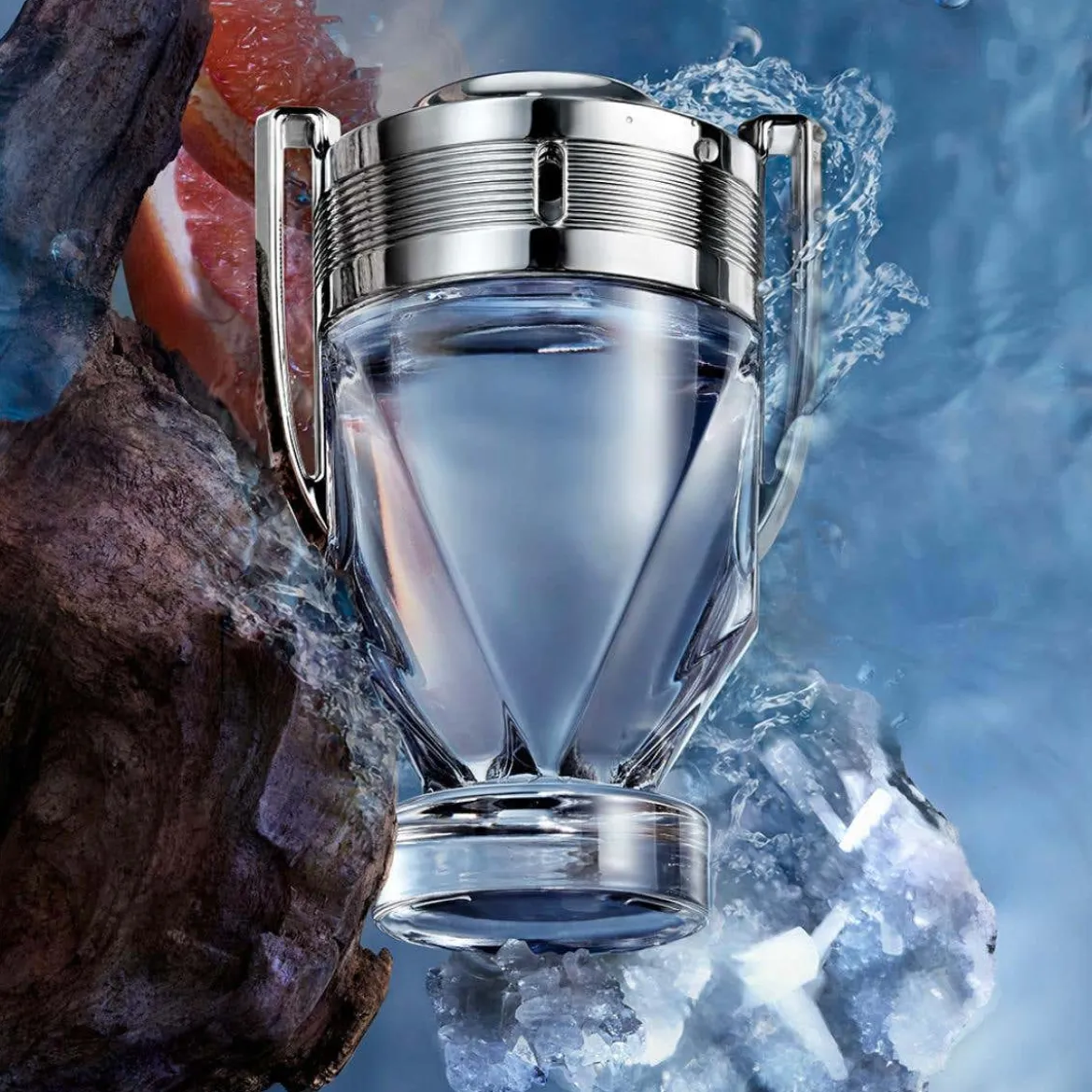 Invictus Eau de Toilette