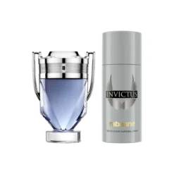 Invictus Eau de Toilette Cofanetto