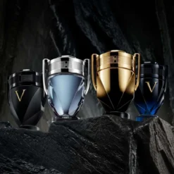 Invictus Elixir Parfum Elixir