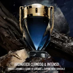 Invictus Parfum