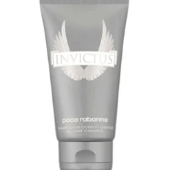 Invictus Shower Gel Hair and Body