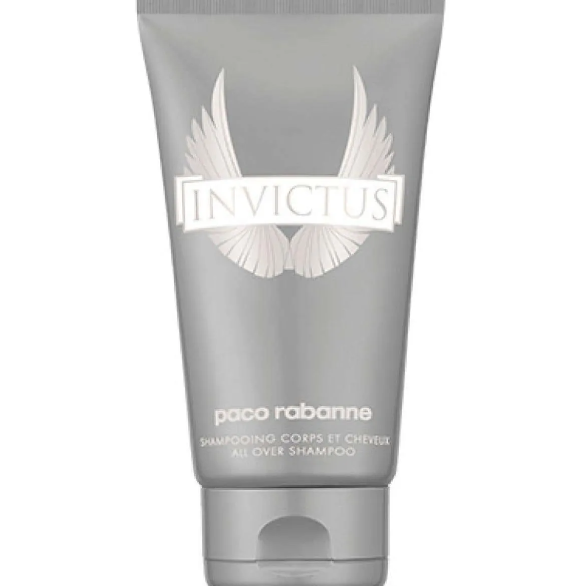 Invictus Shower Gel Hair and Body