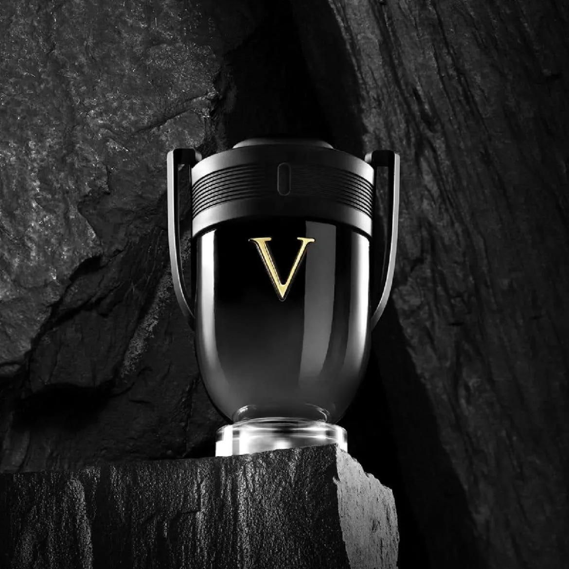 Invictus Victory Extrême Eau de parfum