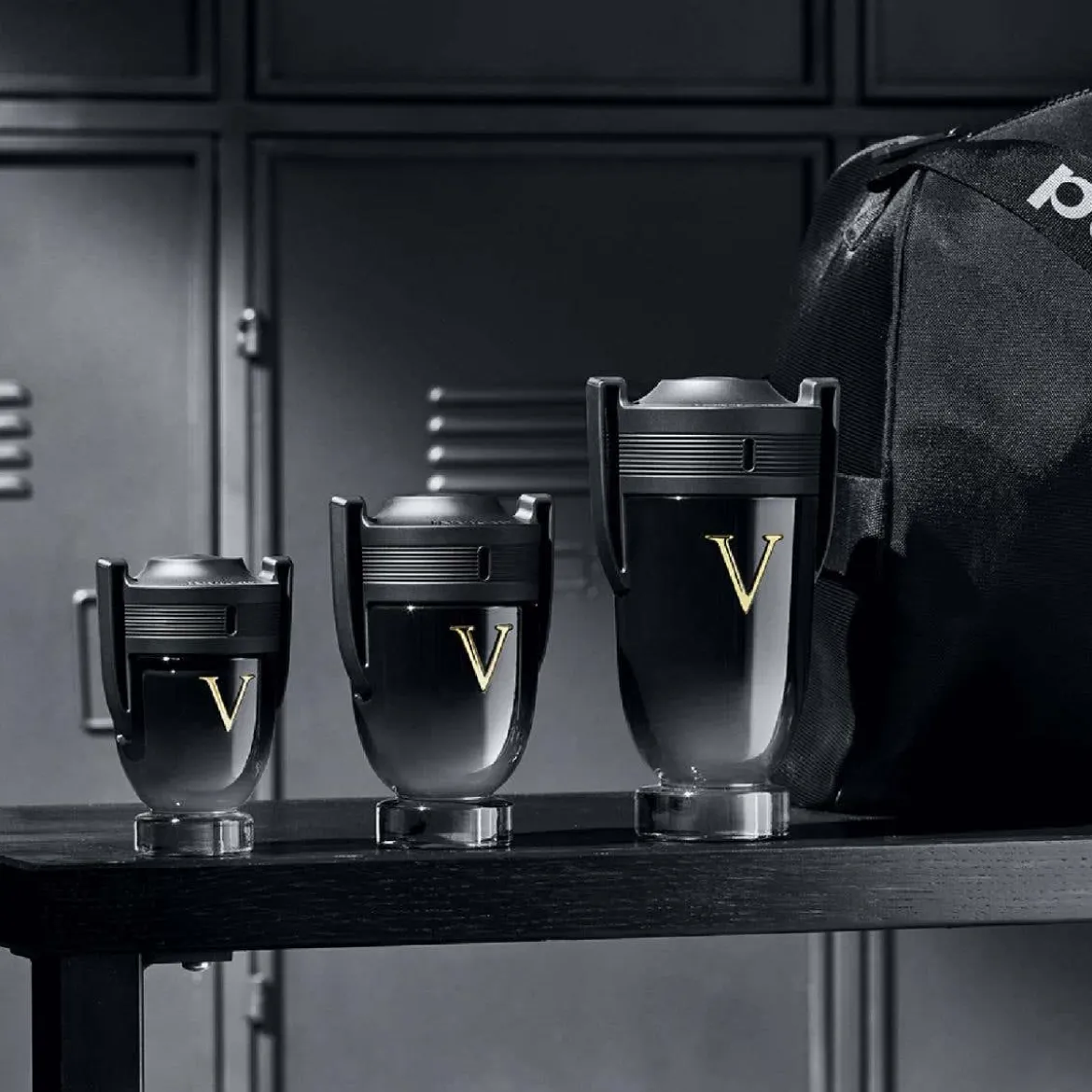 Invictus Victory Extrême Eau de parfum