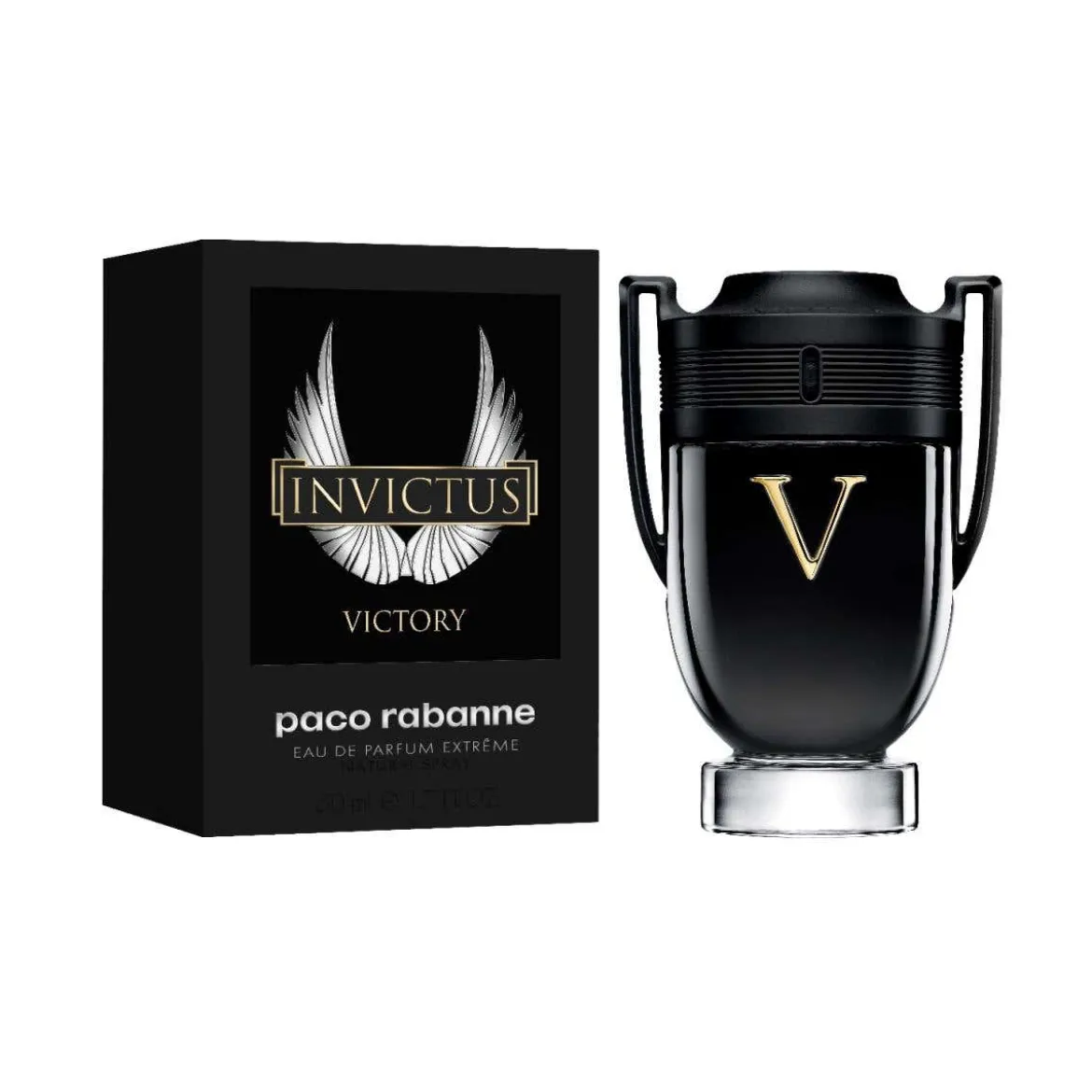 Invictus Victory Extrême Eau de parfum