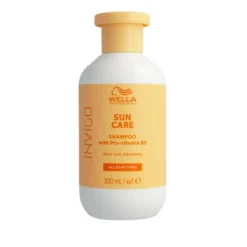 Invigo Sun Care after sun cleansing shampoo