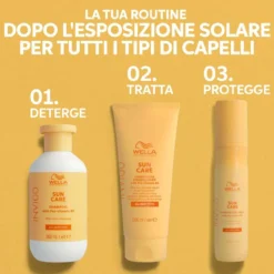 Invigo Sun conditoner balsamo doposole