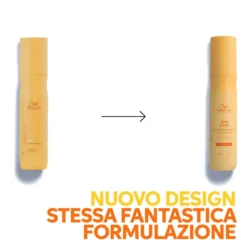 Invigo Sun UV hair color protection spray