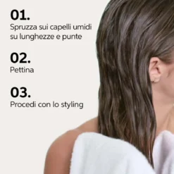 Invigo Sun UV hair color protection spray
