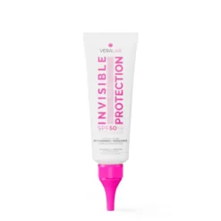 INVISIBLE DAILY PROTECTION SPF 50
