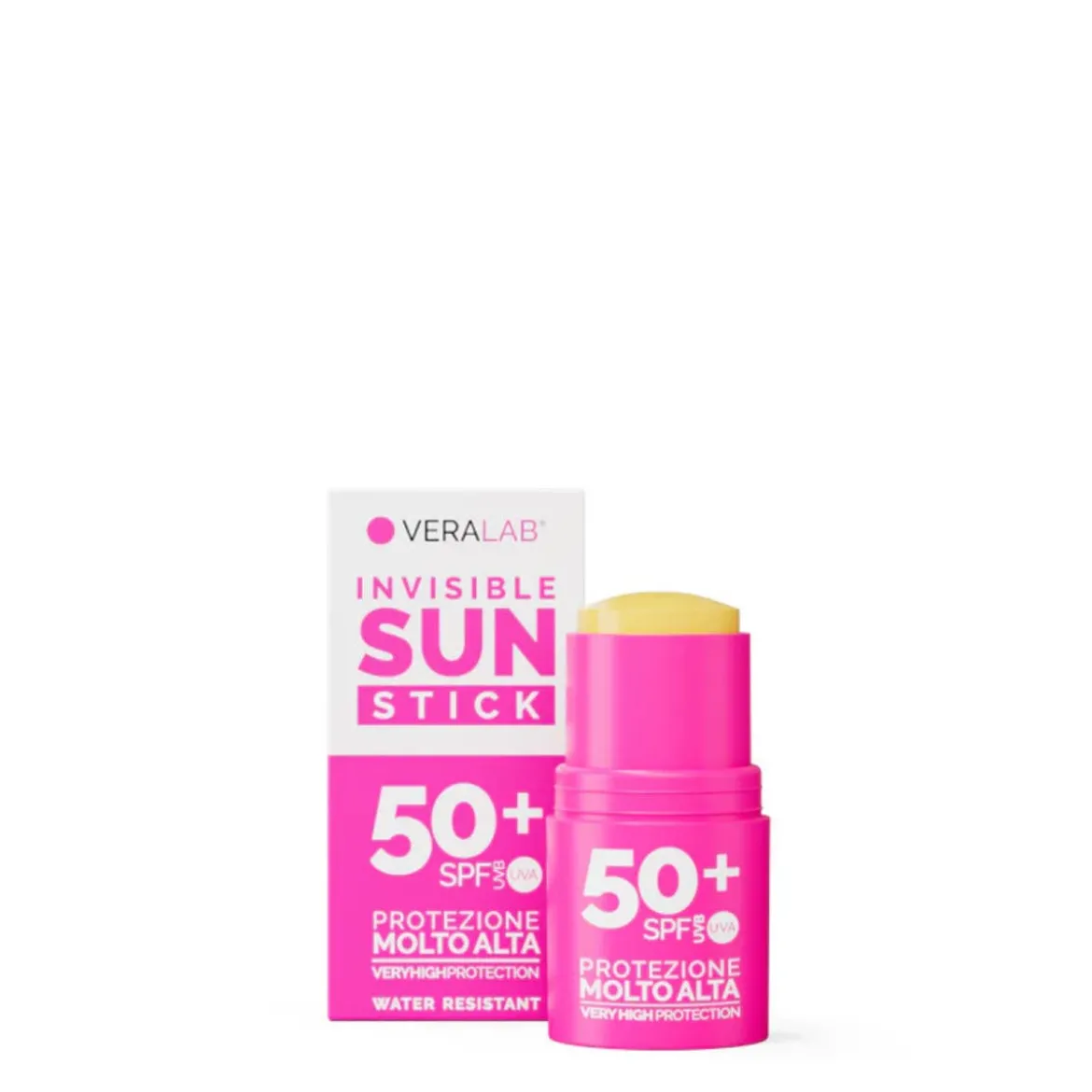 INVISIBLE SUN STICK SPF50+