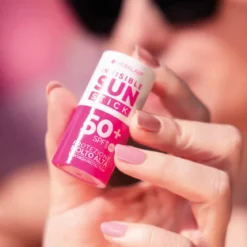 INVISIBLE SUN STICK SPF50+
