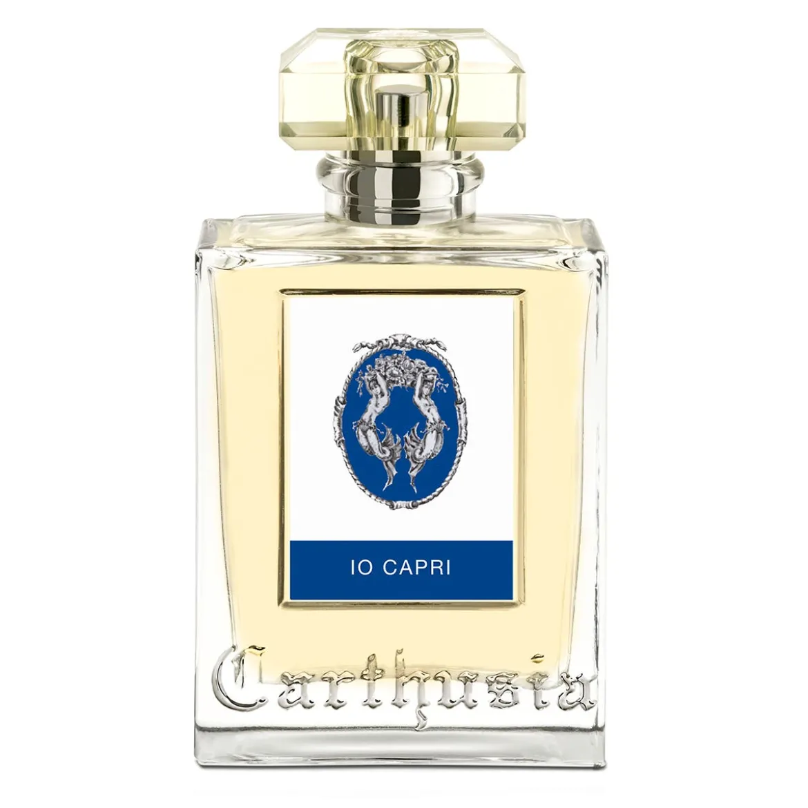 Io capri Eau de Parfum