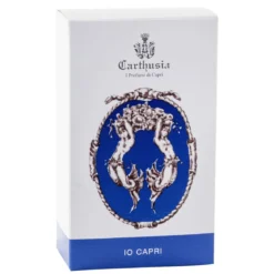 Io capri Eau de Parfum