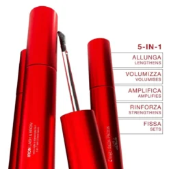 Iron Lash & Brow Siero Ciglia e Sopracciglia 5in1