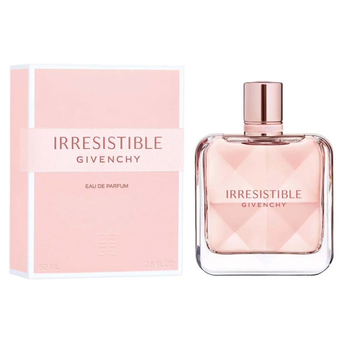 Irresistible Eau de Parfum