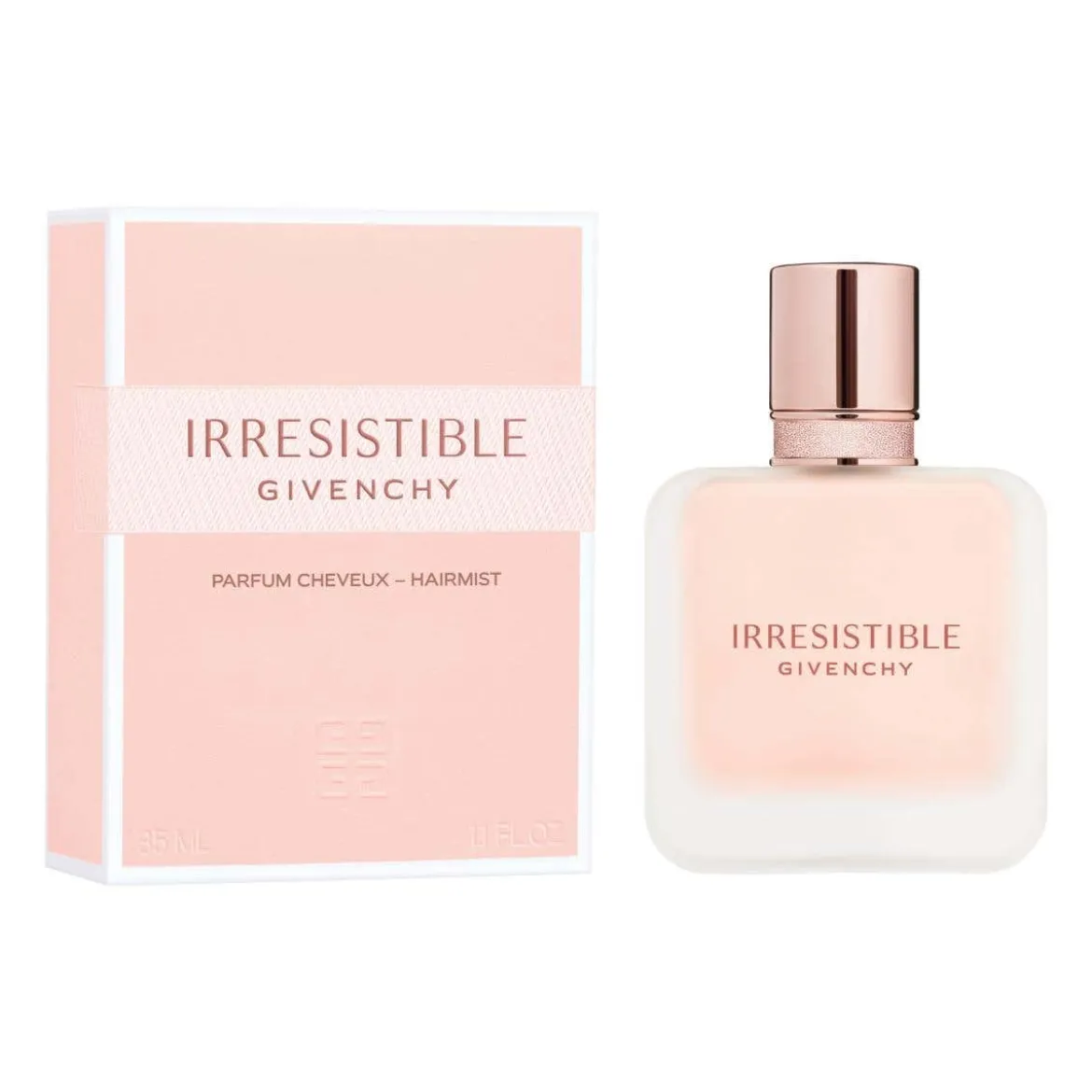 Irresistible Hair Mist