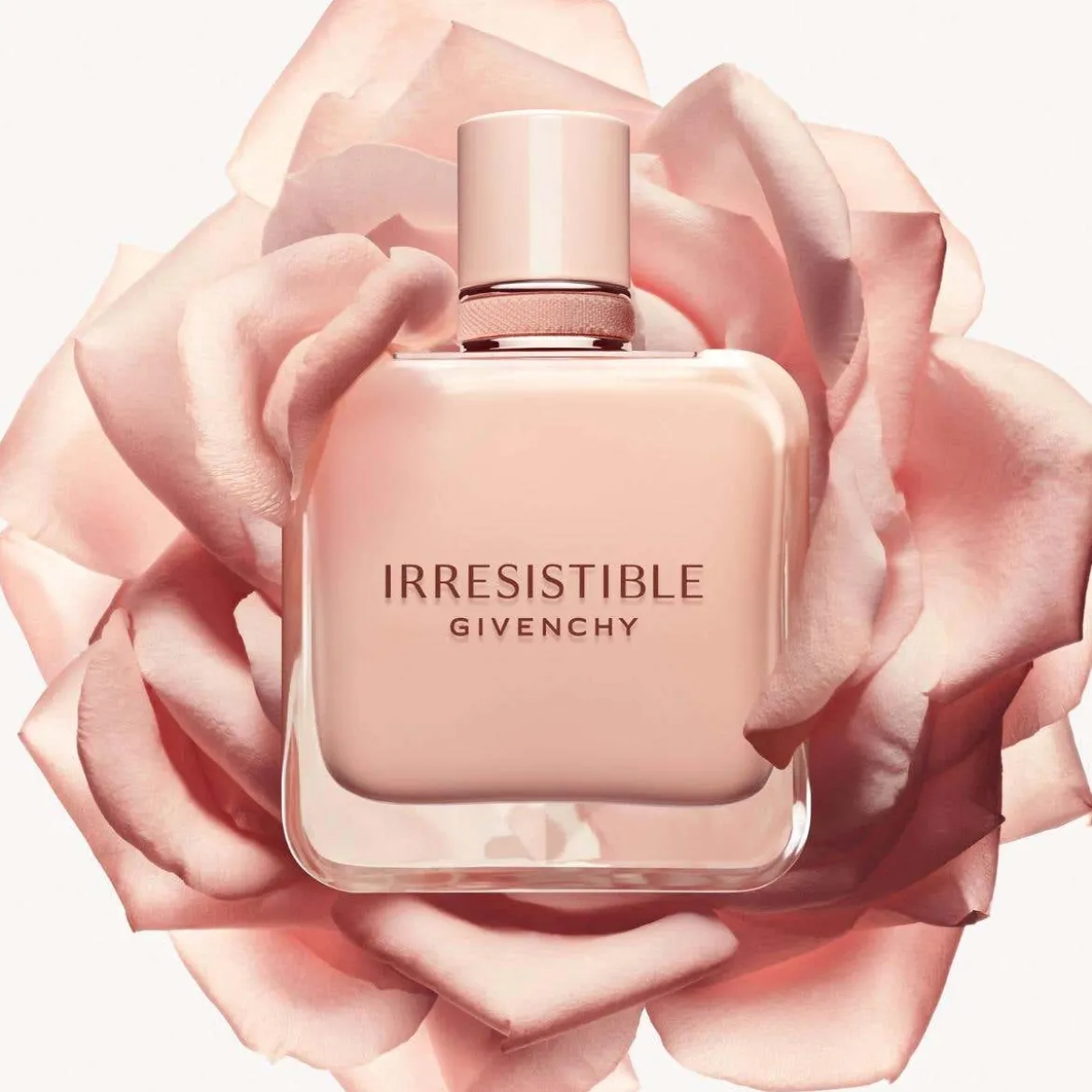 Irresistible Nude Velvet Eau de Parfum