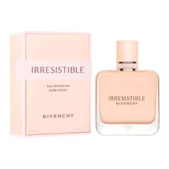 Irresistible Nude Velvet Eau de Parfum
