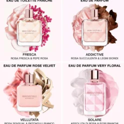 Irresistible Very Floral Eau de Parfum