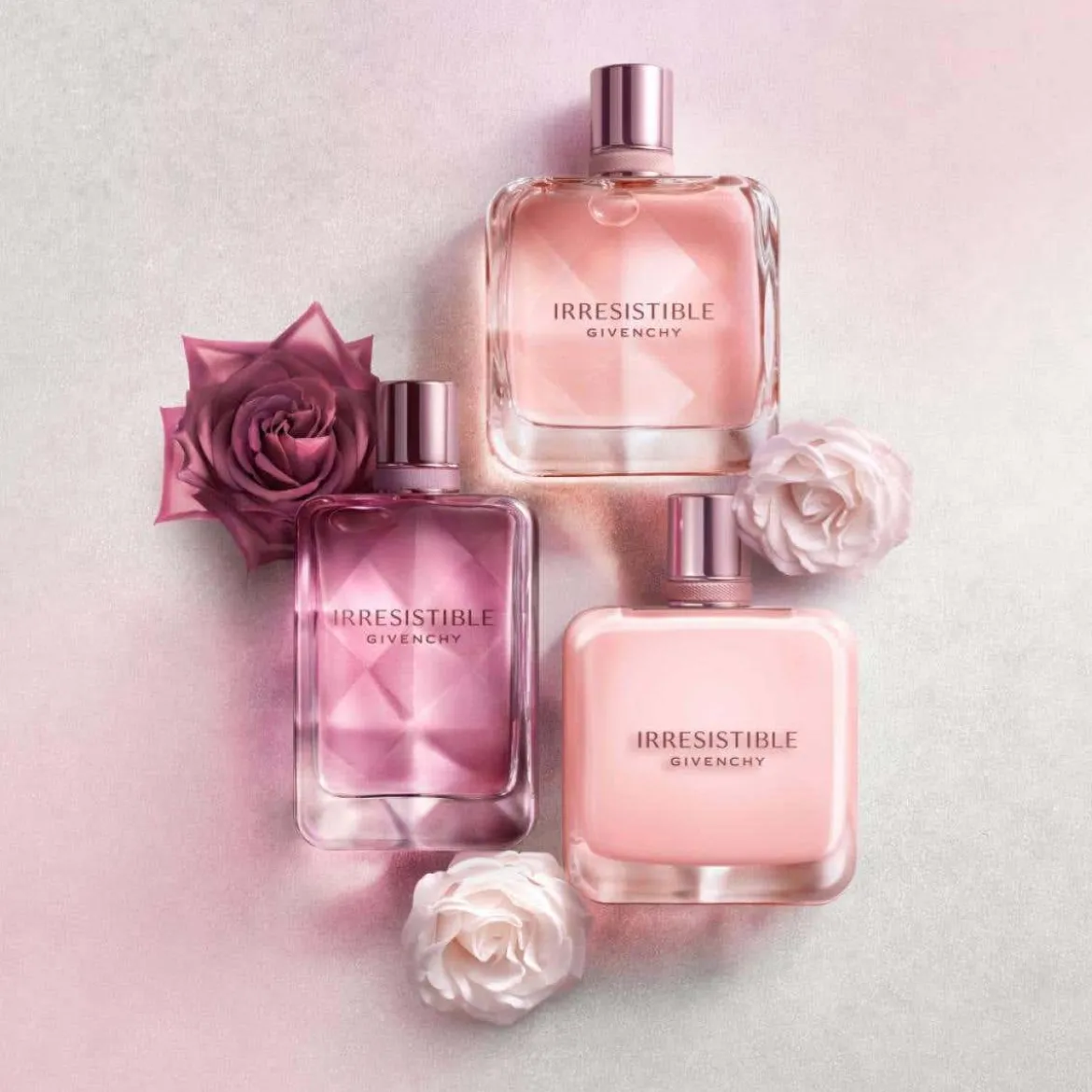 Irresistible Very Floral Eau de Parfum