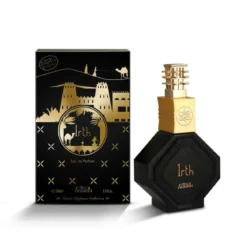 Irth Eau de Parfum