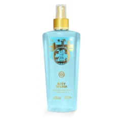 Irth Fairooz Body Splash