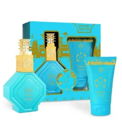 Irth Fairooz Eau de Parfum Cofanetto