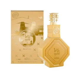 Irth Gold Eau de Parfum