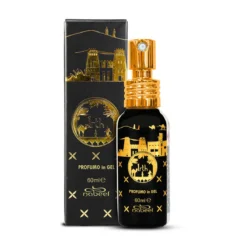 Irth Perfume Gel